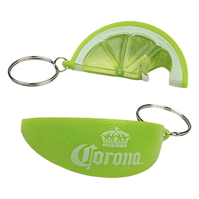 CORONA BTL OPENER KEYCHAIN