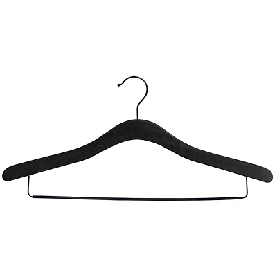 COLLECTION R/WOOD HANGERS