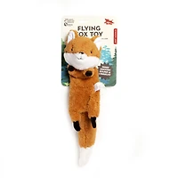 Kikkerland Flying Fox Toy