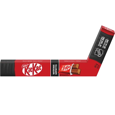 NESTLE KIT KAT HOCKEY STICK