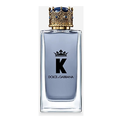 K by Dolce & Gabbana Eau de Toilette - 100ml