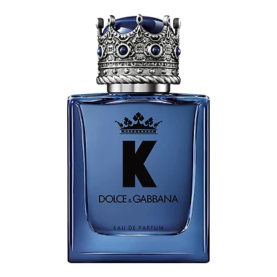 K by Dolce & Gabbana Eau de Parfum - 100ml