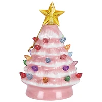 MR XMAS NOSTALGIC TREE