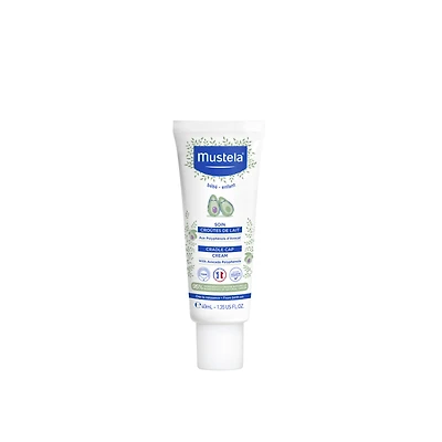 MUSTELA CRADLE CAP CREAM 40ML