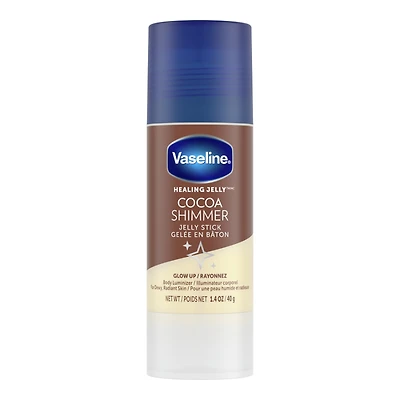 VASELINE JELLY STK COCO SHIM 40G