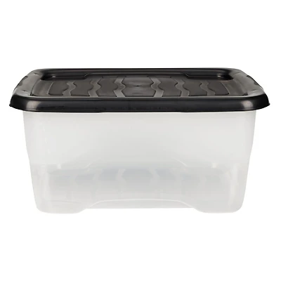 STRATA CURVE STORAGE BOX 10L