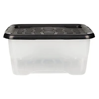 STRATA CURVE STORAGE BOX 10L