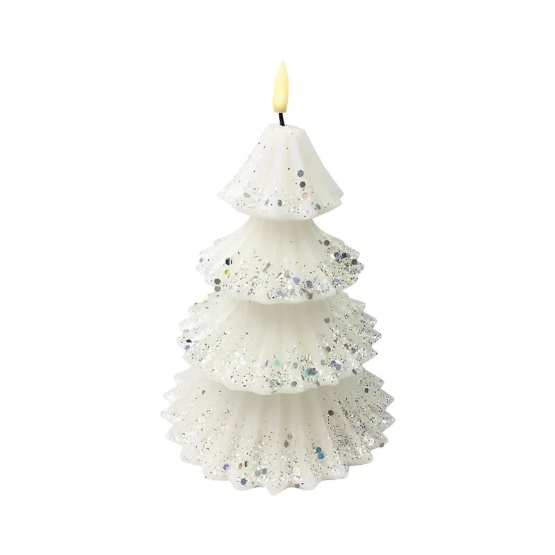 COLLECTION XMAS LED CANDLE