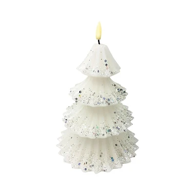 COLLECTION XMAS LED CANDLE