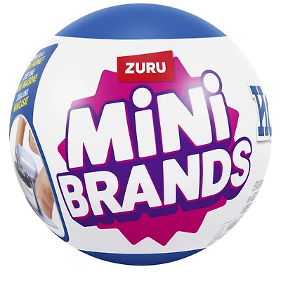 Zuru Mini Brands Mini Home