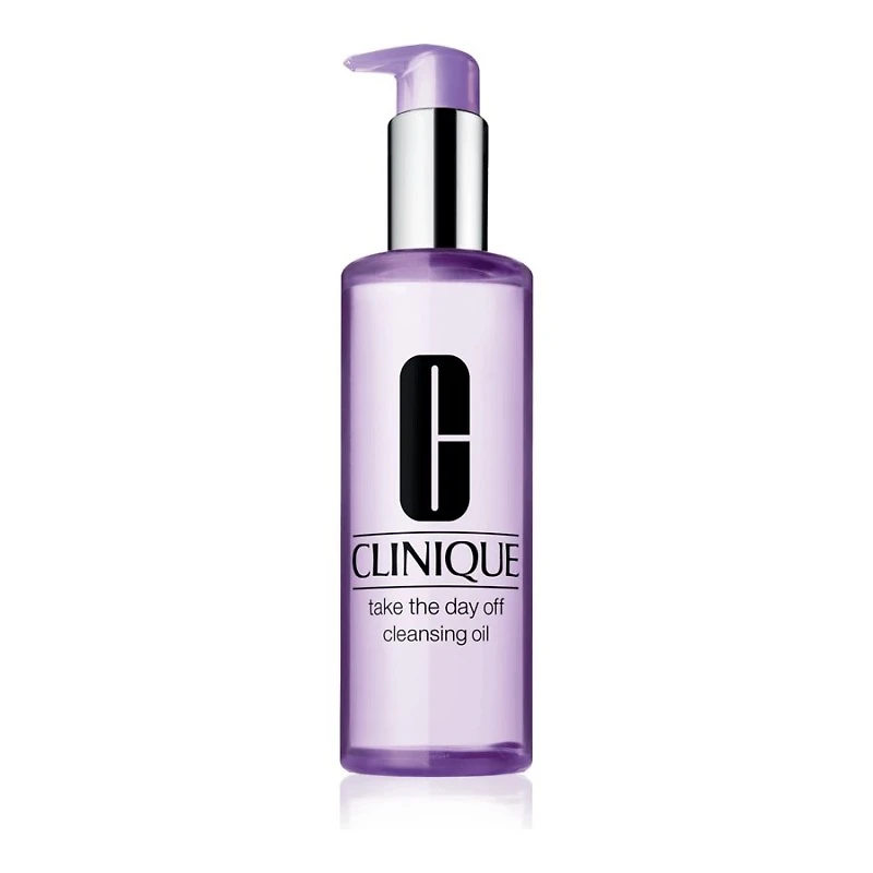 Clinique Take The Day Off Cleansing Oil - 200ml