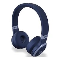 JBL LIVE 670NC Wireless Headphones - Blue - JBLLIVE670NCBLUAM