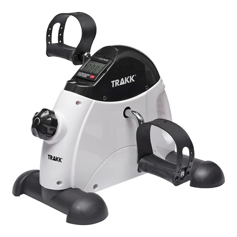 TRAKK Office-Mini-Desk-Cycle Exercise Bike - TR-MINICYCLE-20