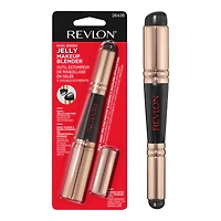 Revlon Dual Ended Jelly Makeup Blender - Black/Gold