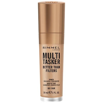 Rimmel London Multi Tasker Better Than Filters Booster