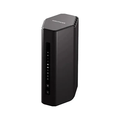 NETGEAR Nighthawk RS300 Wi-Fi 7 Tri-Band Wireless Router - RS300-100CNS