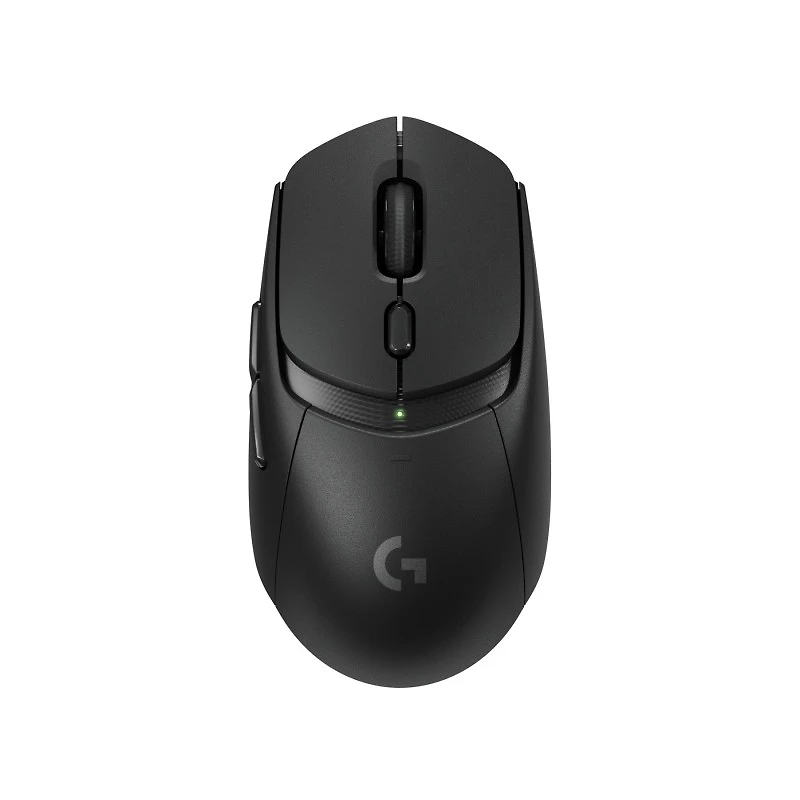 Logitech G G309 Wireless Gaming Mouse - Black - 910-007197
