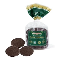 LAMBERTZ D/CHOC G/BREAD 300G/BAG
