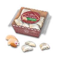 Lambertz Stollen Bites Marzian Christmas Biscuits - 350g