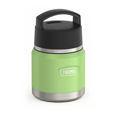 THERMOS ICON Food Jar - Lime - 355ml