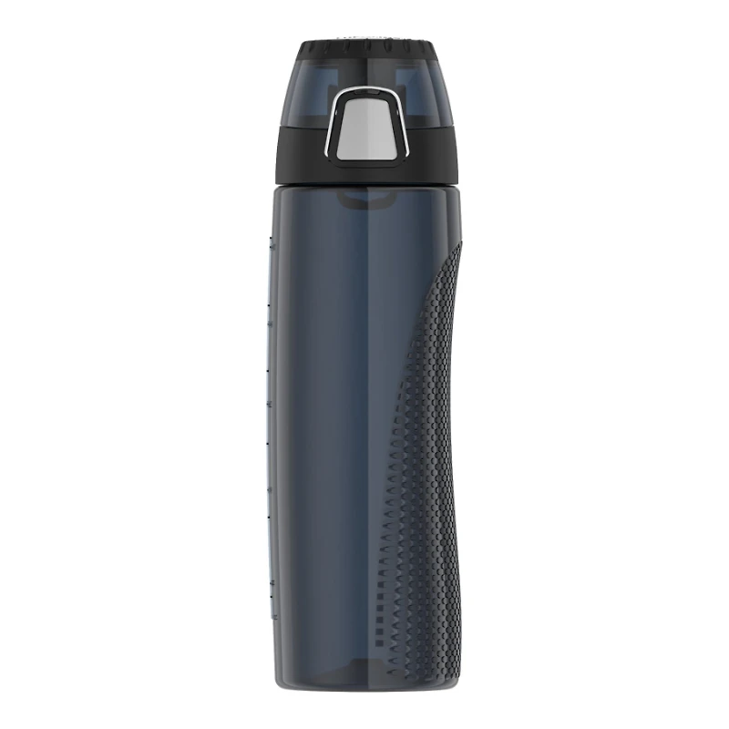 THERMOS Water Bottle - Charcoal - 710ml