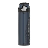 THERMOS Water Bottle - Charcoal - 710ml