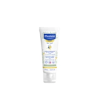 MUSTELA COLD CREAM 40ML