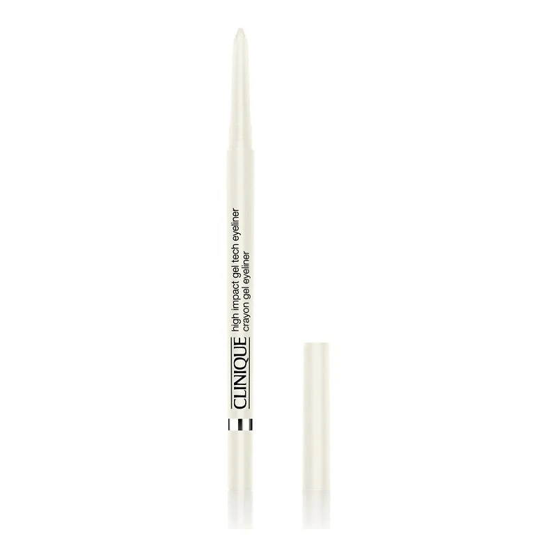 Clinique High Impact Gel Tech Eyeliner - Bright White