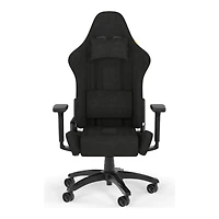 CORSAIR TC100 RELAXED Gaming Chair - Black