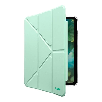 Laut HUEX Folio Case for Apple iPad Air 11-inch - Green