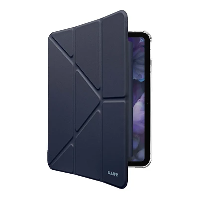Laut HUEX Folio Case for Apple iPad Air 13-inch - Navy