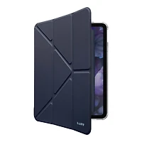 Laut HUEX Folio Case for Apple iPad Air 13-inch - Navy
