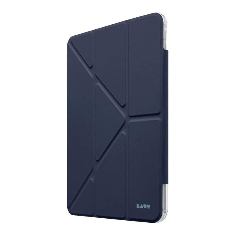 Laut HUEX Folio Case for Apple iPad 10.9-inch - Navy