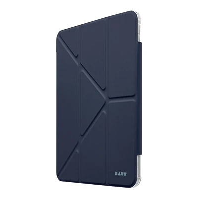 Laut HUEX Folio Case for Apple iPad 10.9-inch - Navy