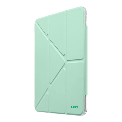 Laut HUEX Folio Case for Apple iPad 10.9-inch - Green