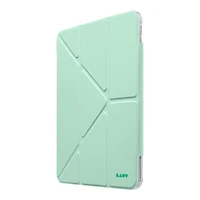 Laut HUEX Folio Case for Apple iPad 10.9-inch - Green
