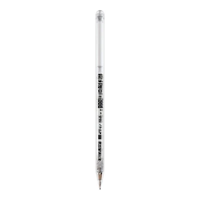 LOGiiX Crystal Pencil Active Stylus - Transparent - LGX-13767