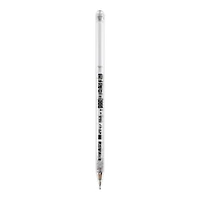 LOGiiX Crystal Pencil Active Stylus - Transparent - LGX-13767