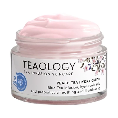 Teaology Peach Tea Hydra Cream - 50ml