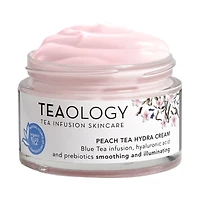 Teaology Peach Tea Hydra Cream - 50ml