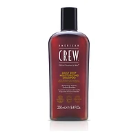 American Crew Daily Deep Moisturizing Shampoo - 250ml