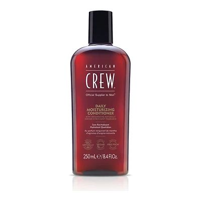 American Crew Daily Moisturizing Conditioner - 250ml