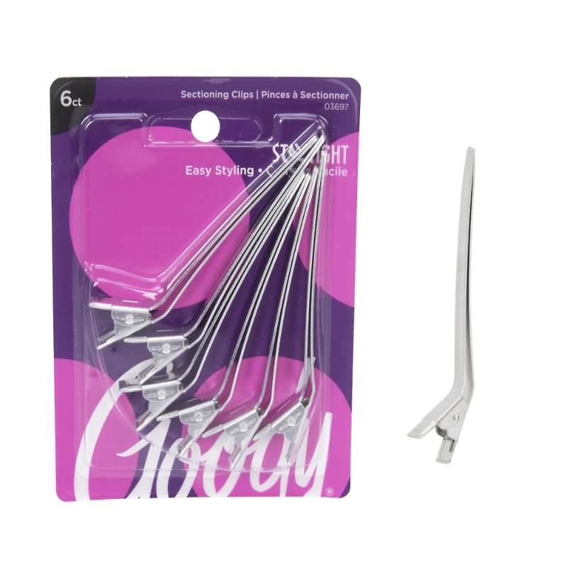 Goody Wave Clips