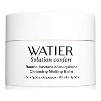 Lise Watier Solution Confort Cleansing Melting Balm - 100ml