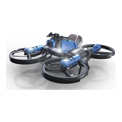 Jupiter Creations Drone 2 Bike