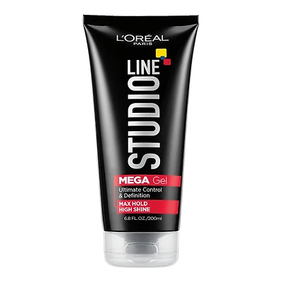 L'Oreal Paris Studio Line Mega Gel - 200ml