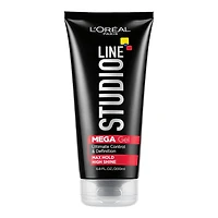 L'Oreal Paris Studio Line Mega Gel - 200ml