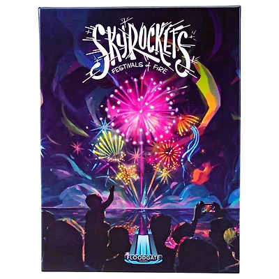 Skyrockets