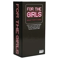 For The Girls