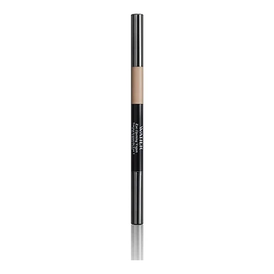 Lise Watier Eye Opening Vegan 3-in-1 Brow Liner - Blonde
